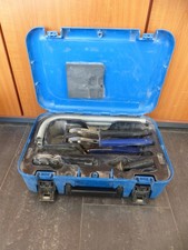 Geberit Mepla Handpresszange