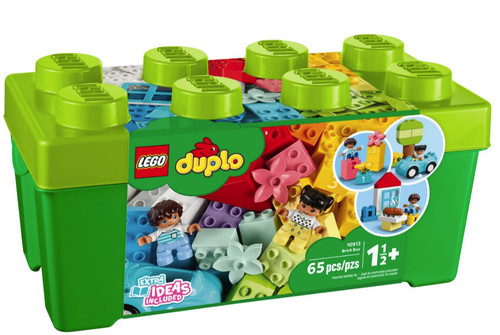 Lego 10913 duplo grüne - 10913,