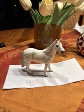 Figur von Schleich Pferd