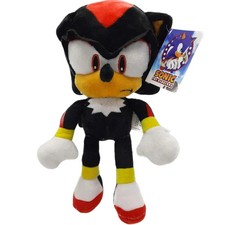 Sonic The Hedgehog - Shadow -