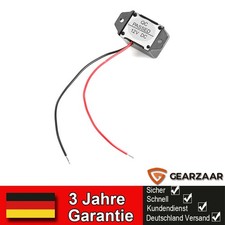 Auto Licht Aus Warner Kontroll