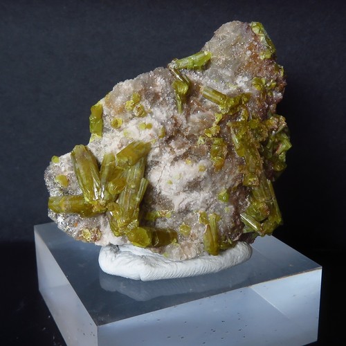 Pyromorphit heilige - pyromorphit, xx,