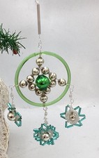 Alt Christbaumschmuck