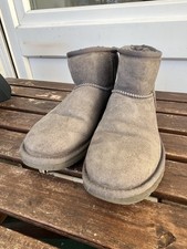 UGG Australia Classic Ultra