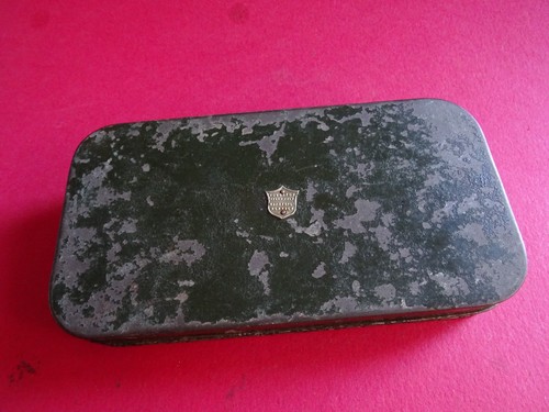 Rare antike winterharte - x-rare,