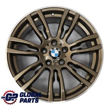 BMW F30 F31 F32 Hinten Alu