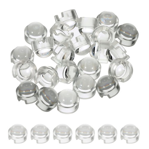 12mm led konvexlinse für - 12mm,