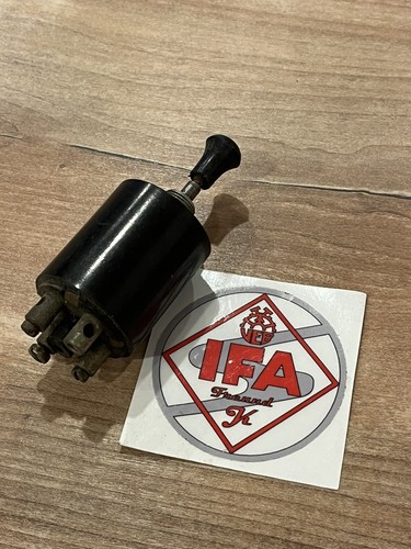 Ifa ddr fortschritt trabant - fortschritt,
