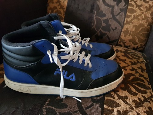 Fila basketballschuhe 47 - fila,