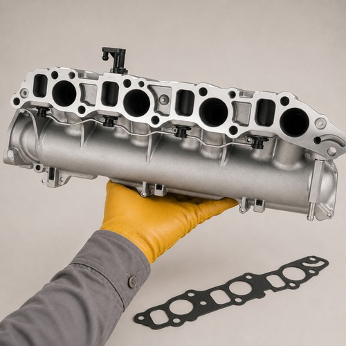 Ansaugbrücke für opel astra - opel,