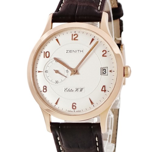 Zenith elite 1125 - zenith, hw