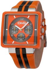 DOLCE & GABBANA D&G DW0065