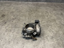 VW Golf 4 2.0 115PS AZJ Drosselklappe DK #34640