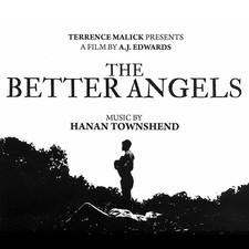 THE  BETTER  ANGELS    Hanan
