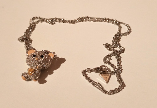 Original guess halskette - !!!,