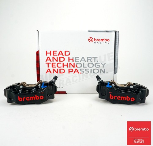 Brembo racing gp4 108mm - brembo, gp4-rb