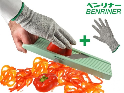 Benriner mandoline - benriner,