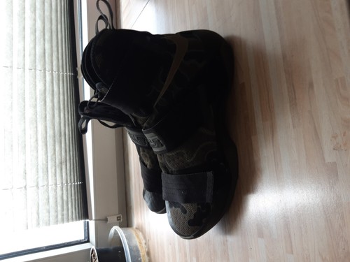 Nike lebrom soldier 10 - nike-,