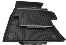 Original Gummimatten für Audi