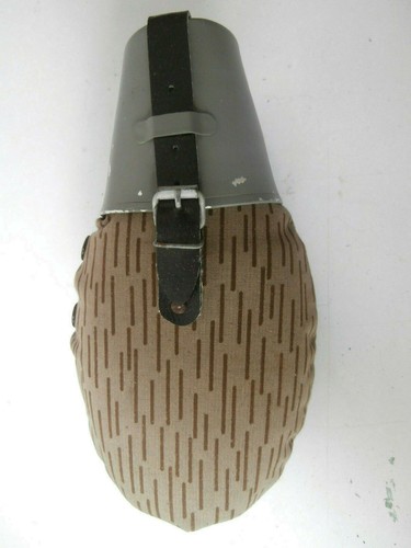 Ddr nva feldflasche - ddr, nva: