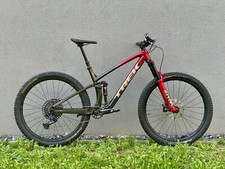 Trek Fuel Ex 8 GX 2021 - Größe L - Guter Zustand - Lyrik Ultimate, Magura MT5