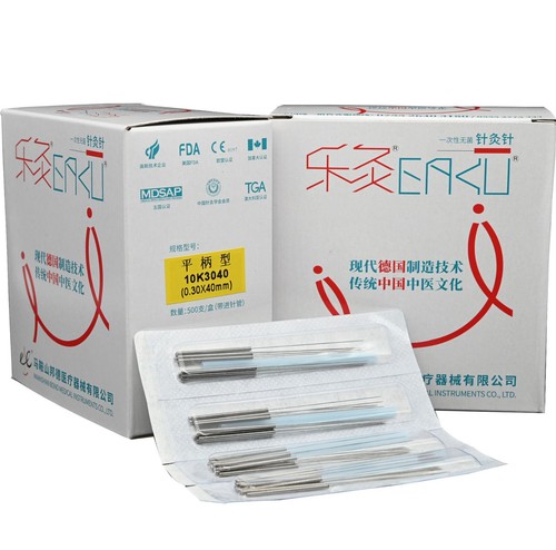 Tcm akupunktur einfedergriff - tcm,
