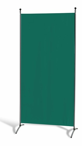 Stellwand 180 grün - ,
