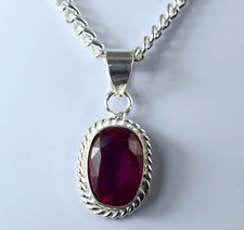 Padparadscha Rosa Saphir 12