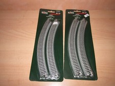 Kato Unitrack Spur N Gebogen /