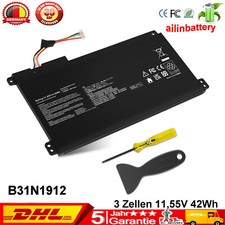 B31n1912 c31n1912 battery akku - c31n1912,