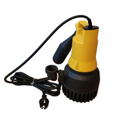 Jung pumpen schmutzwasserpumpe - jung,