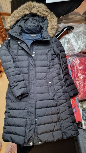 Tommy hilfiger daunenmantel - hilfiger,