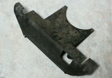 ORIGINAL Mercedes Benz W168 W414 Seitenschweller Halter Rechts A1686190814 DE ✓