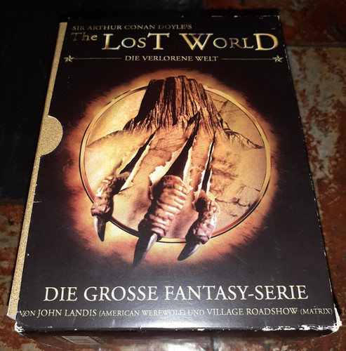The lost word die - word,