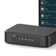 S10+ AirPlay Receiver -