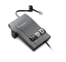 PLANTRONICS Vista M22 Analoger Audioprozessor mit Wideband Audio 43596-50