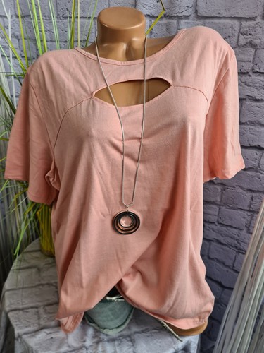 Miamoda shirt kurzarm - miamoda, mit