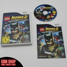 Nintendo Wii Spiel | Lego