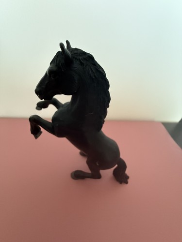 Schleich pferd mustang hengst - schleich,