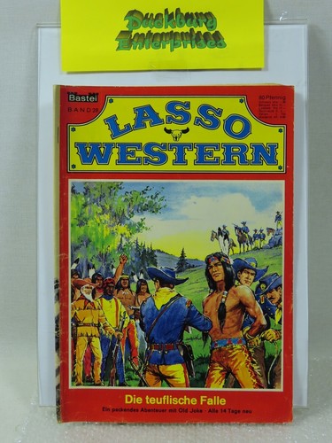 Lasso bastei im - 28,