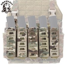 Taktischer MP5 MP7 Magazin