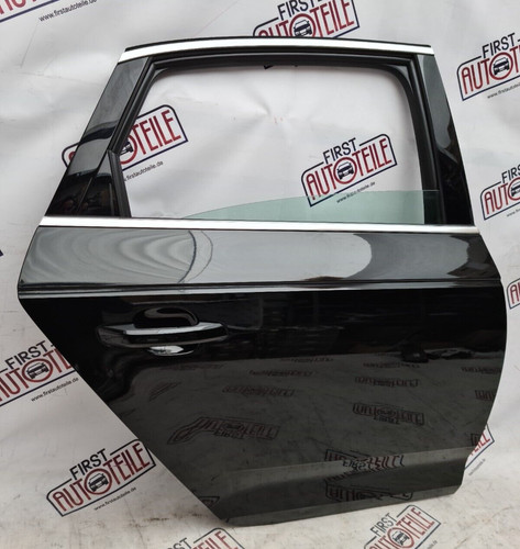 Original audi limousine - original, 8w