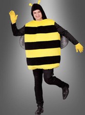 Bienenkostüm für erwachsene - bienenkostüm,