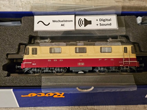 Roco 79406 sbb - h0,