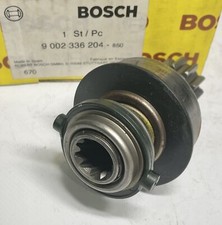 Bosch 9002336204 Ritzel Freilaufgetriebe Starter 10 Zähne pinion piñón pignon