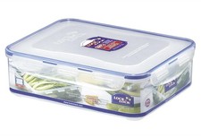 iSi Frischhaltedose "Lock &