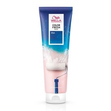 Maske für Farbpigmente Wella