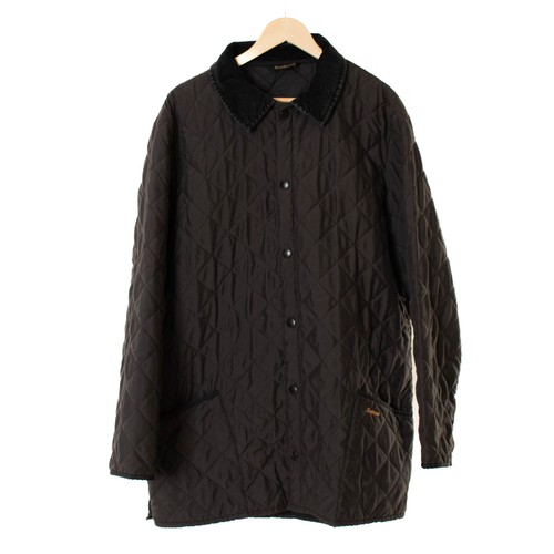 Barbour herren new - new, eskdale