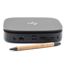 HP Elite Slice G2 i5-7500T 8GB