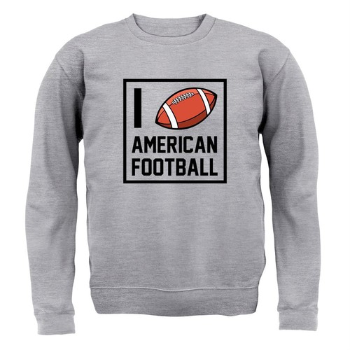 Heart american football - i,